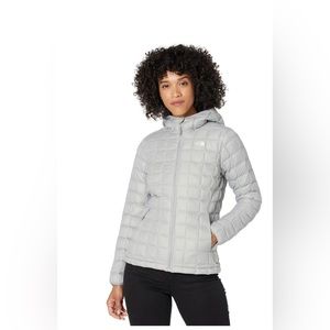 The north face Thermoball Eco Hoodie